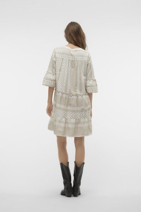 Vero Moda vmdicthe 3/4 tunic wvn ga noos